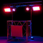 Accu Stand Pro Event IBeam ST, Truss Accessory for Pro Event TBL 2 and TBL 2 MB by ADJ