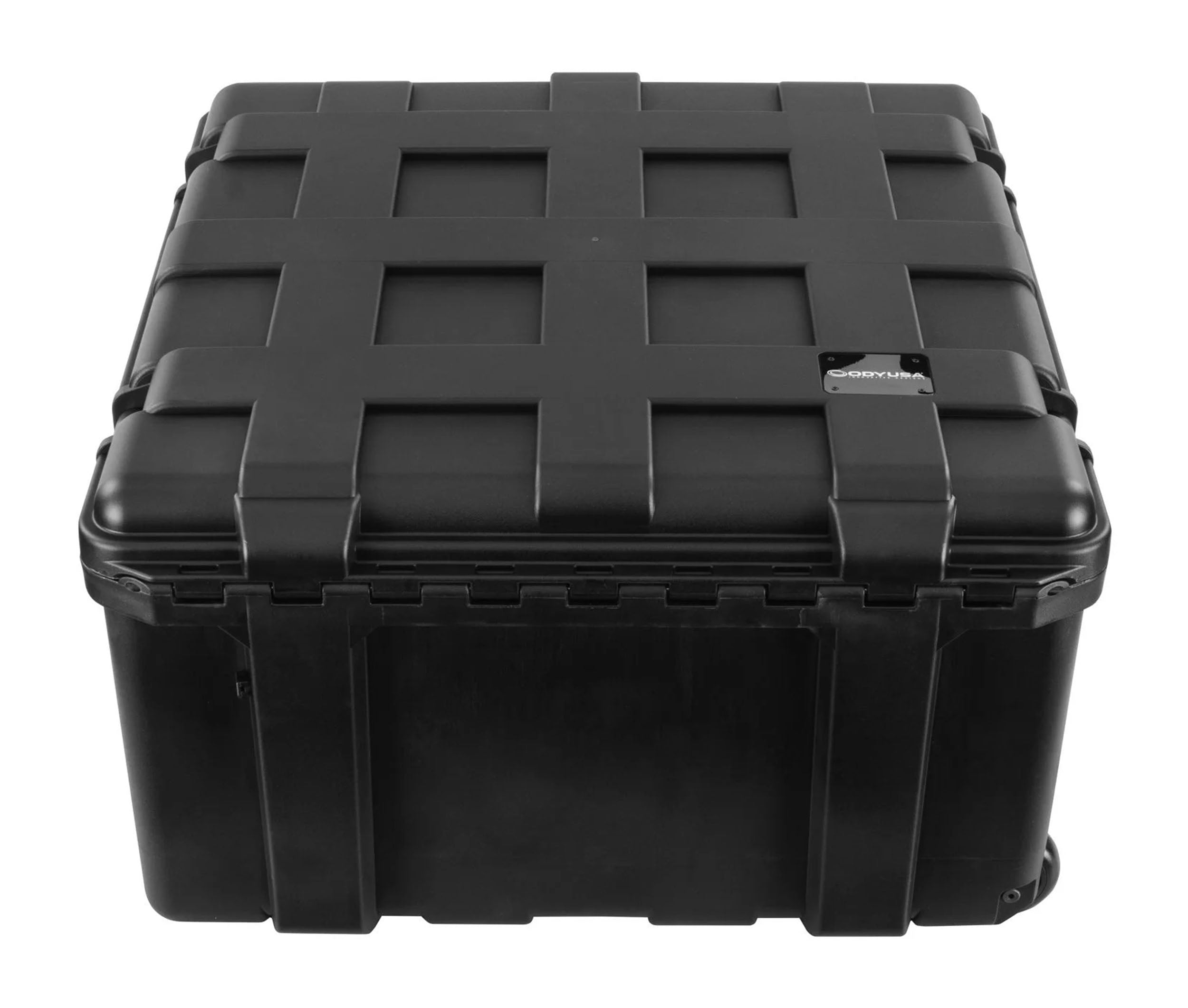 Odyssey VUPBP3HW, Photo Booth Watertight Dustproof Trolley Carrying Case by Odyssey