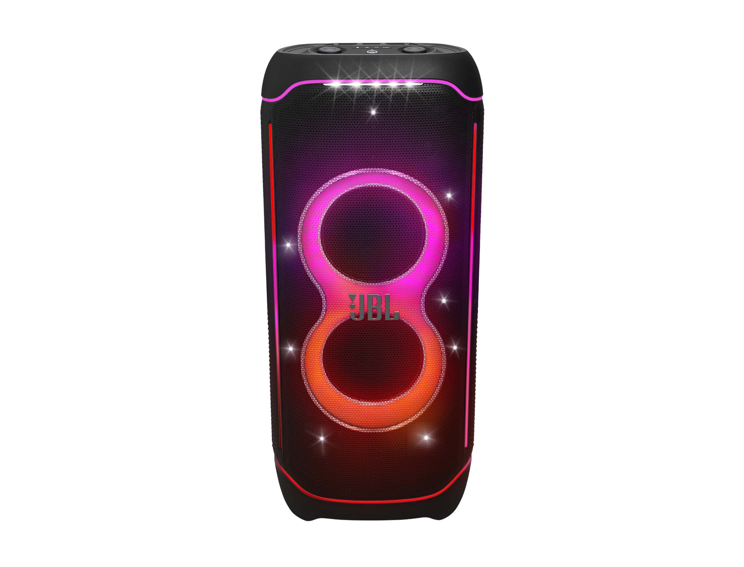 JBL PartyBox Ultimate, Big Party Speaker with Powerful Sound and Multidimensional Lightshow