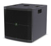 Mackie Thump118S, 18-Inch 1400 Watt Powered Subwoofer by Mackie