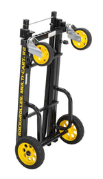 B-Stock: Rock N Roller R2RT MultiCart - R2 Micro w/ R Trac - 350lb Capacity by Rock N Roller