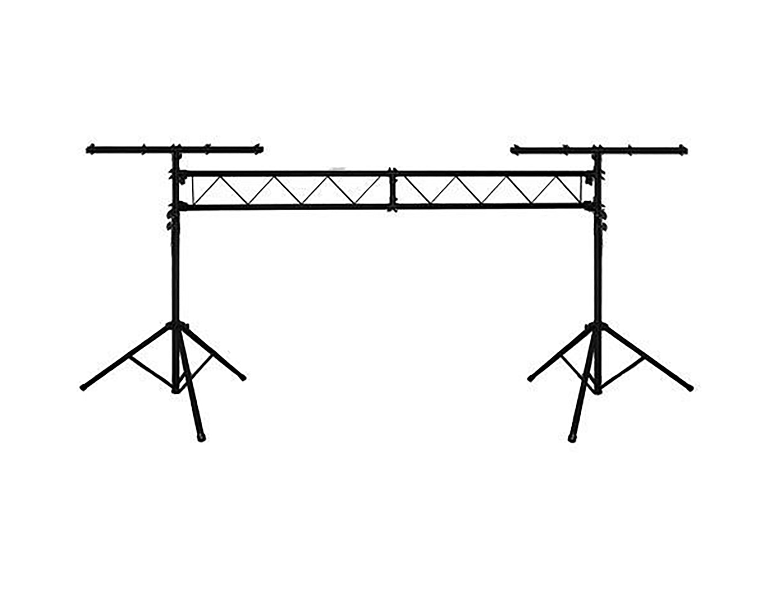 Accu Stand LTS50T AS, Portable Trussing System by ADJ