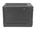 SKB Cases 1SKB-R8SW rSeries Shallow Rolling Rack Chassis - 8 RU by SKB Cases