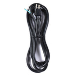 ADJ ECAC8, 12 Gauge, 3-Prong Edison Connector to Bare End SJTW - 8 Ft by ADJ