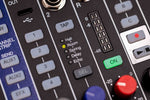ZOOM ZL6, 10-Track Digital Mixer and Recorder by Zoom