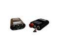 X-Laser EtherStop Pendant with Key Switch and Reset Button by X-Laser