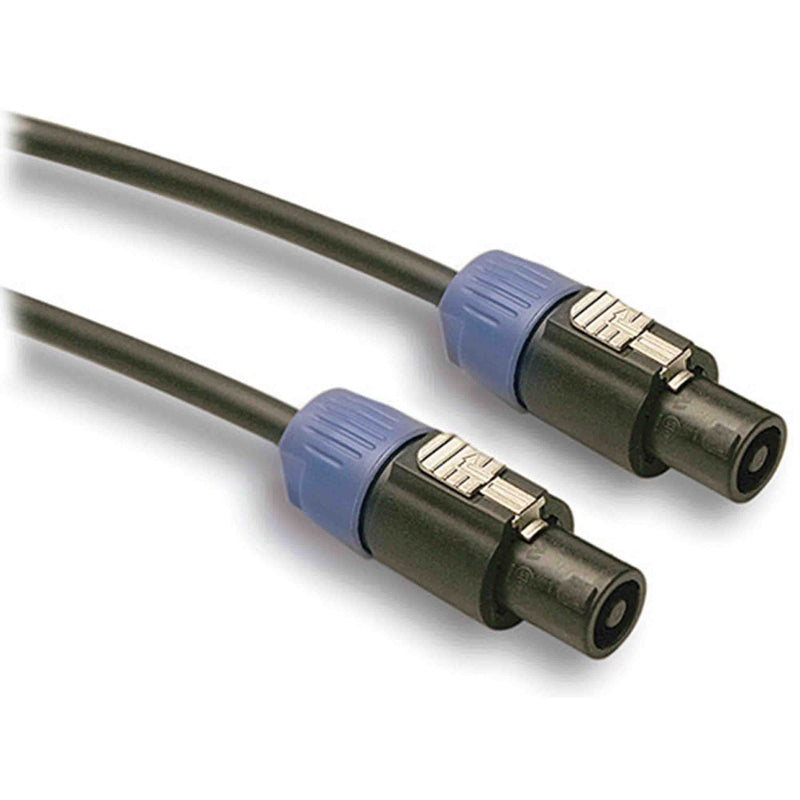Hosa HSNN-005 REAN Loudspeaker Pro Speaker Cable - 5 ft by Hosa Technology