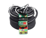 ProX XC-DXLR100, Dual XLR-M to Dual XLR-F High Performance Audio Cable - 100 Ft by ProX Cases