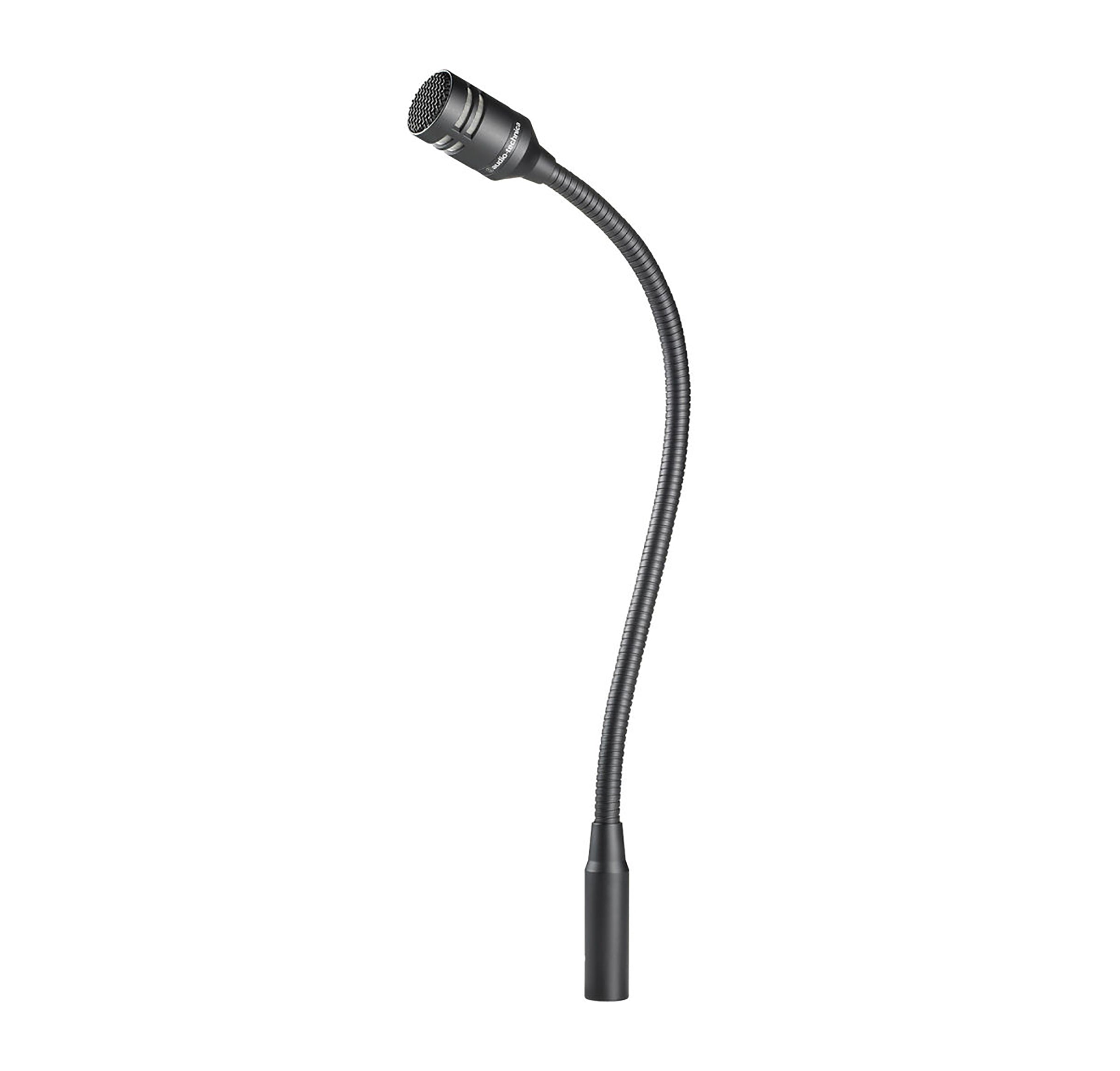 Audio-Technica U855QL Cardioid Dynamic Gooseneck Microphone by Audio-Technica