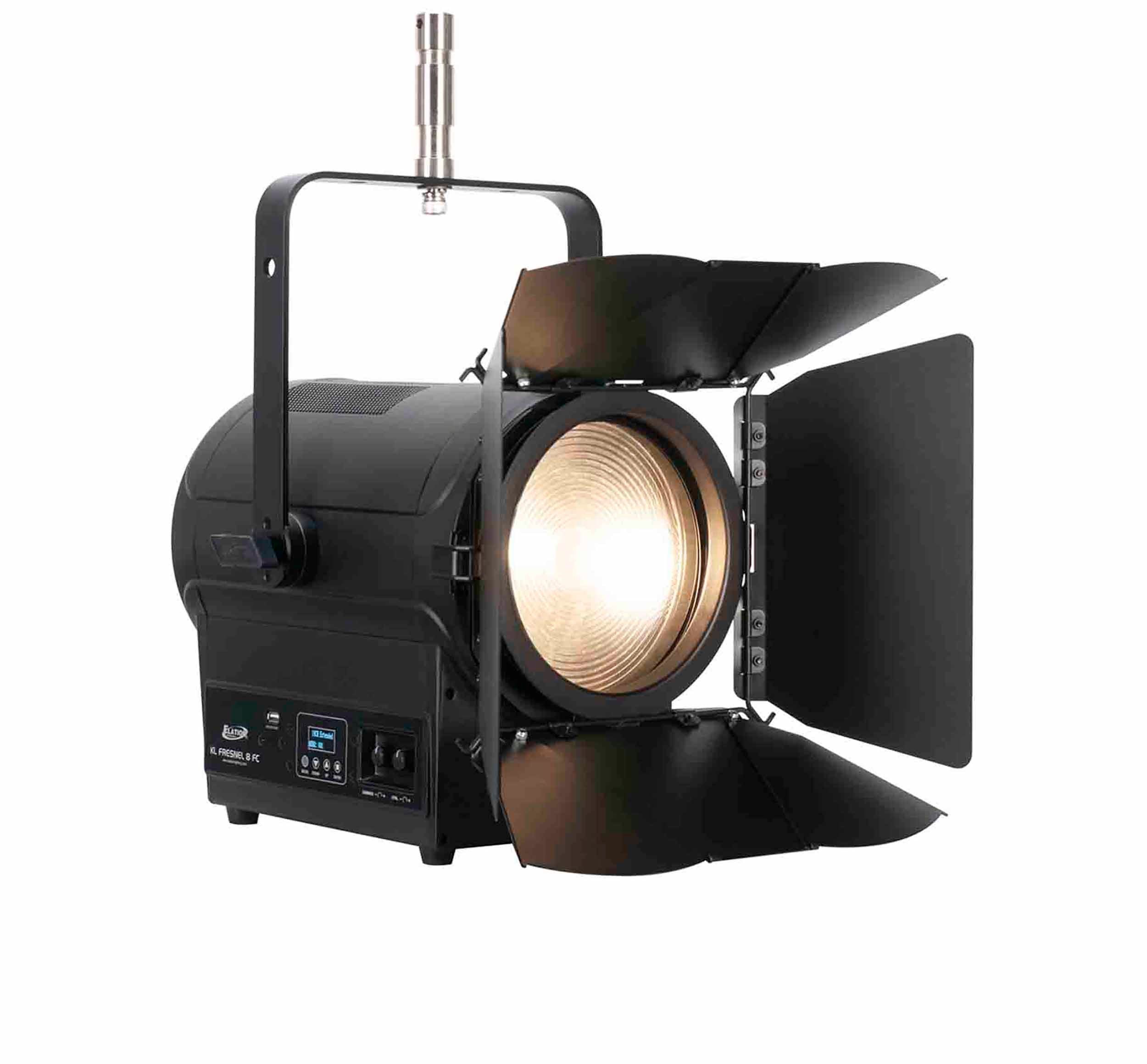 Elation KLF832, Full-Color-Spectrum Led Fixture