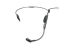 Audio-Technica ATM73cW Cardioid Condenser Headworn Microphone by Audio-Technica