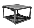 SKB Cases 3i-M6U20-FRM 6U Injection Molded 20” Deep Rack Frame by SKB Cases