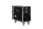 ADJ Entour Pileus Powerful Hybrid Water-Based Fog and Faze Machine - 1650 Watt by ADJ
