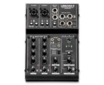 Art USBMix4, 4 Channel Mixer and USB Audio Interface by ART