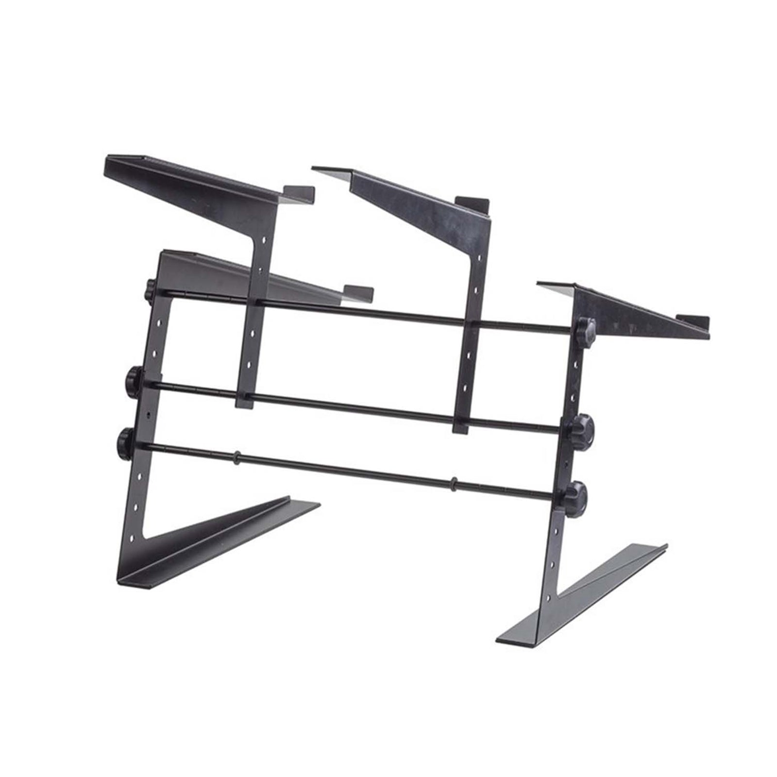 B-Stock Scratch & Dent: Headliner HL20003 Covina DJ Controller Stand by Headliner