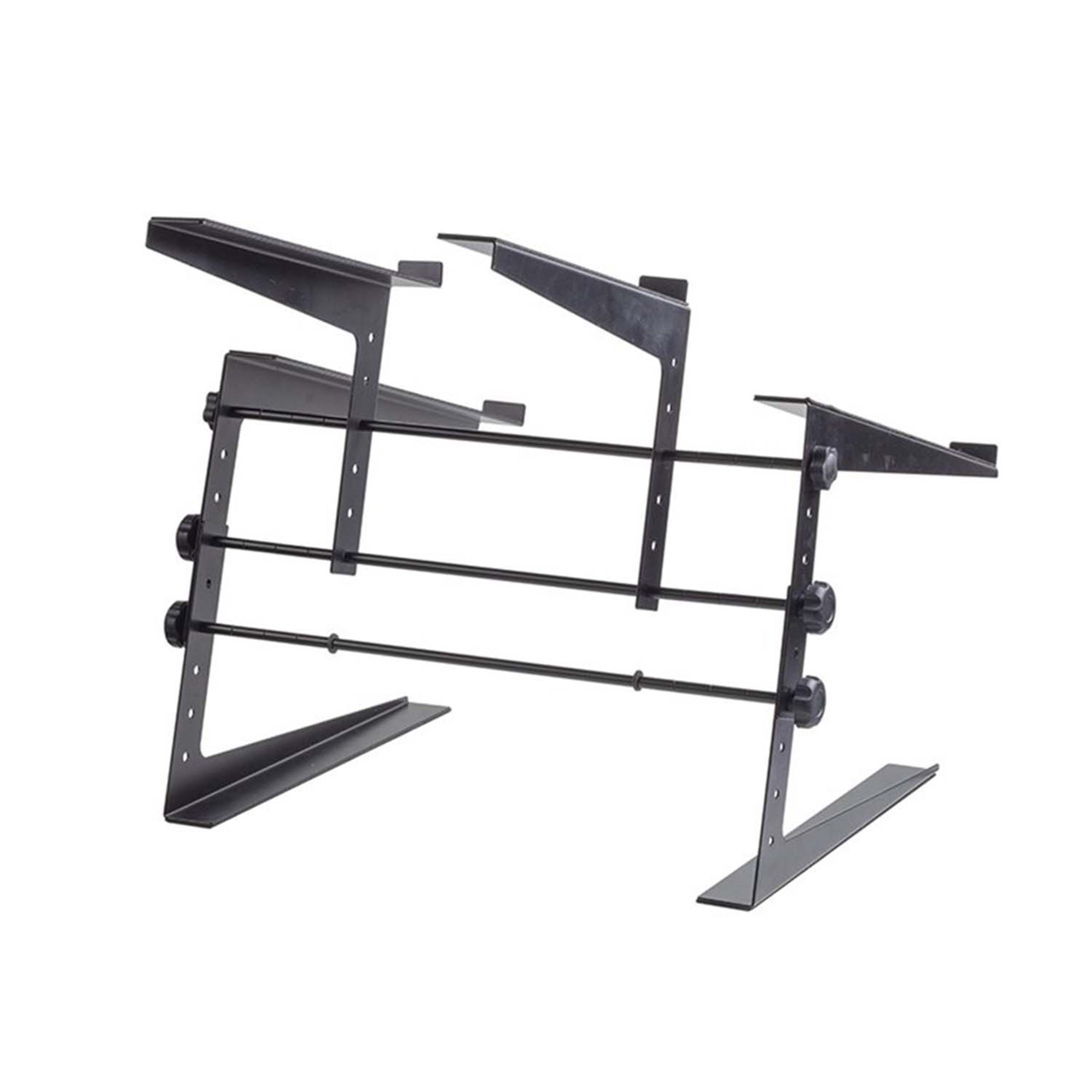 B-Stock Scratch & Dent: Headliner HL20003 Covina DJ Controller Stand by Headliner