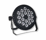 Acue Lighting Magic 18 UV, 180-Watt UV LED Par with DMX Control by Acue Lighting