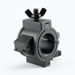 On Stage LTA9900, Lighting O-Clamp - Black by On-Stage