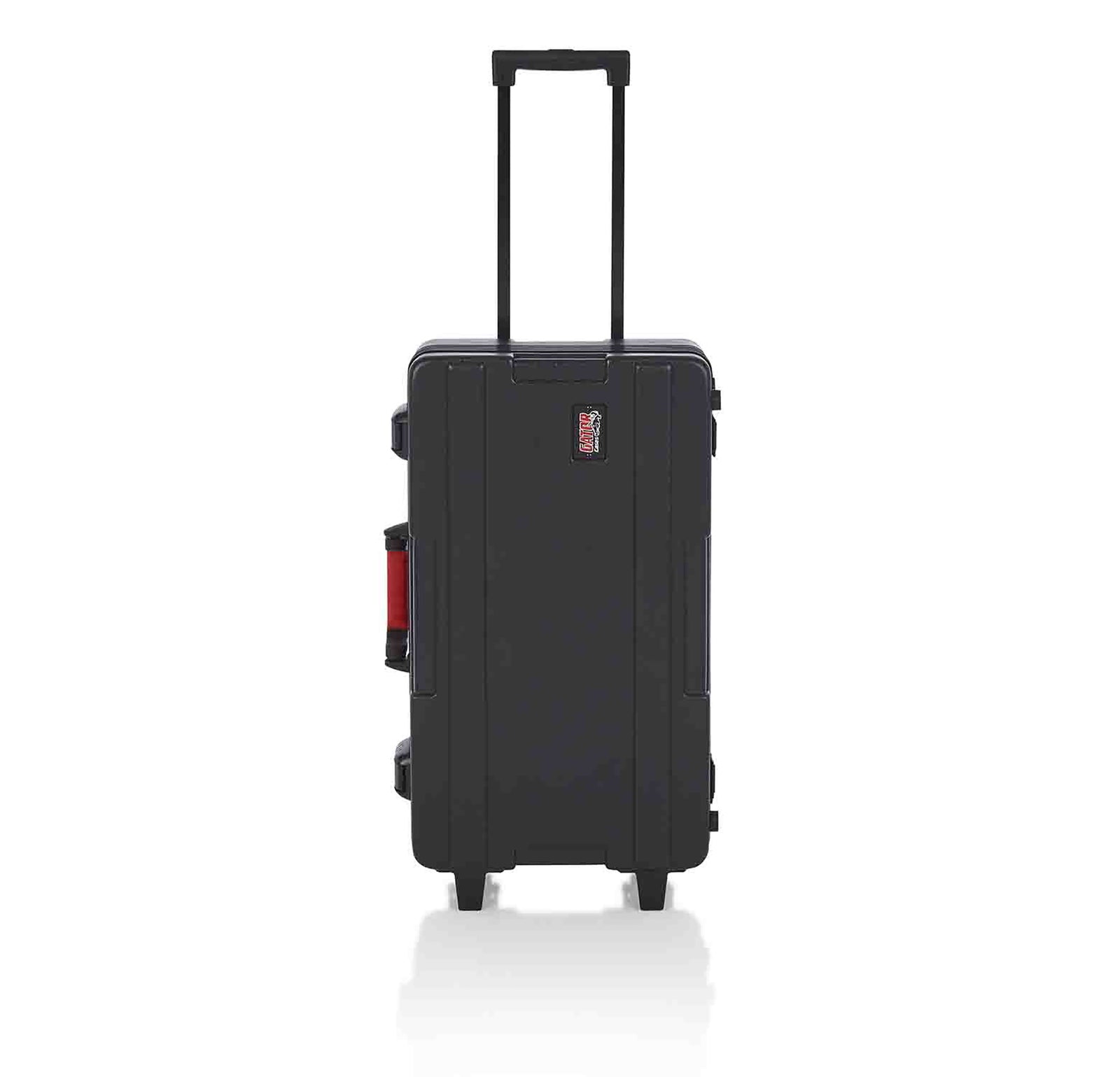Gator Cases GHELIXFLOOR Case for Line 6 Helix Floor with Wheels by Gator Cases