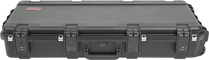 SKB Cases 3i-3614-TKBD 4U iSeries 49-Note Keyboard Case by SKB Cases