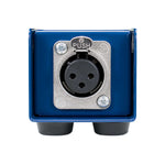 Shure Podcast Package with SM7B Microphone, Gator BM3000 Desktop Mic Stand and Cloudlifter CL-1 Mic Activator by Shure