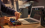 Hercules DJCONTROL-STAR Starlight DJ Controller for Serato DJ Lite by Hercules