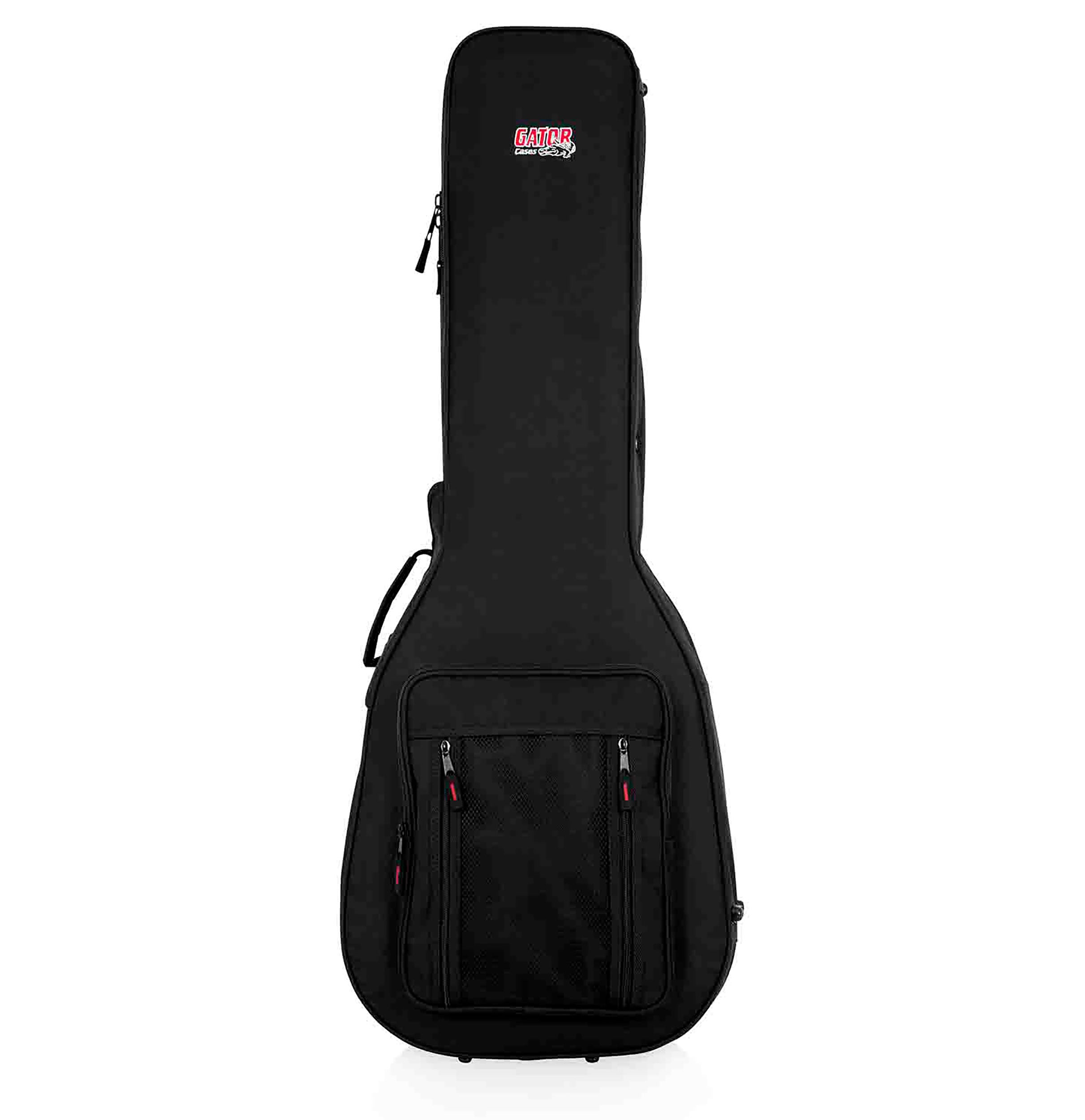 Gator Cases GL-SG Rigid EPS Polyfoam Lightweight Guitar Case for Solid-Body Electrics Gibson SG by Gator Cases