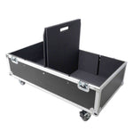 ProX XS-SP2X251715W, Universal Dual Speaker Flight Case by ProX Cases
