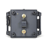 ColorKey Scorpius FX CKU-1074, 6x40W 4-In-1 RGBW LED Effect Fixture by ColorKey