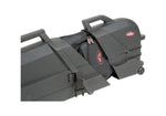 SKB Cases ATA Roto Electric Bass Case w/TSA Lock by SKB Cases