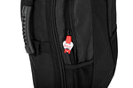 Gator Cases GB-4G-ELECTRIC 4G Style Gig Bag for Electric Guitars with Adjustable Backpack Straps by Gator Cases