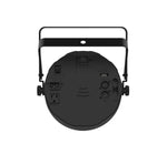 Chauvet DJ EZPAR 64 RGBA ILS LED PAR Wash Light by Chauvet DJ