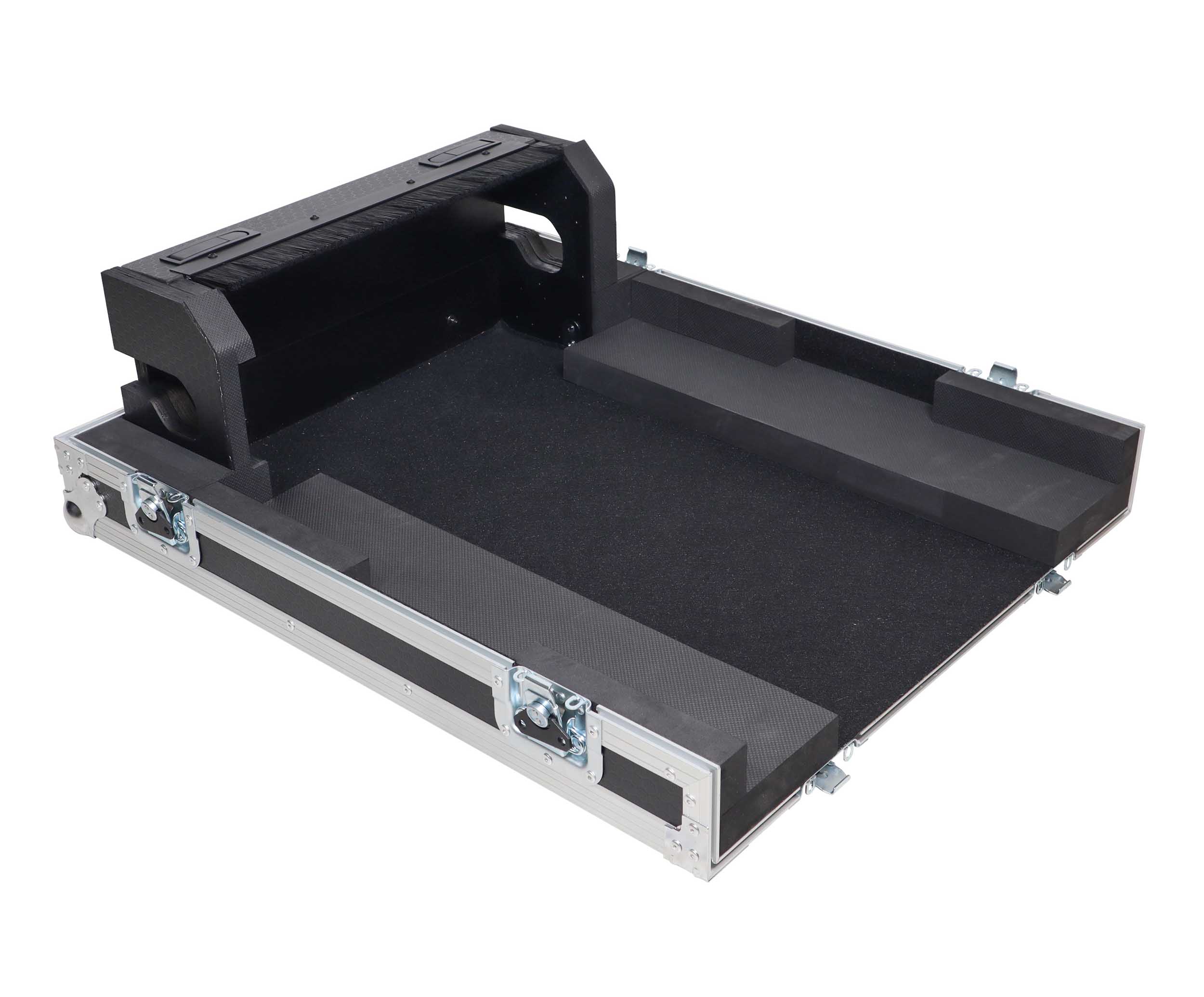 ProX XS-AHAVANTISSOLODHW, ATA Digital Audio Mixer Flight Case for Allen and Heath AVANTIS SOLO Console