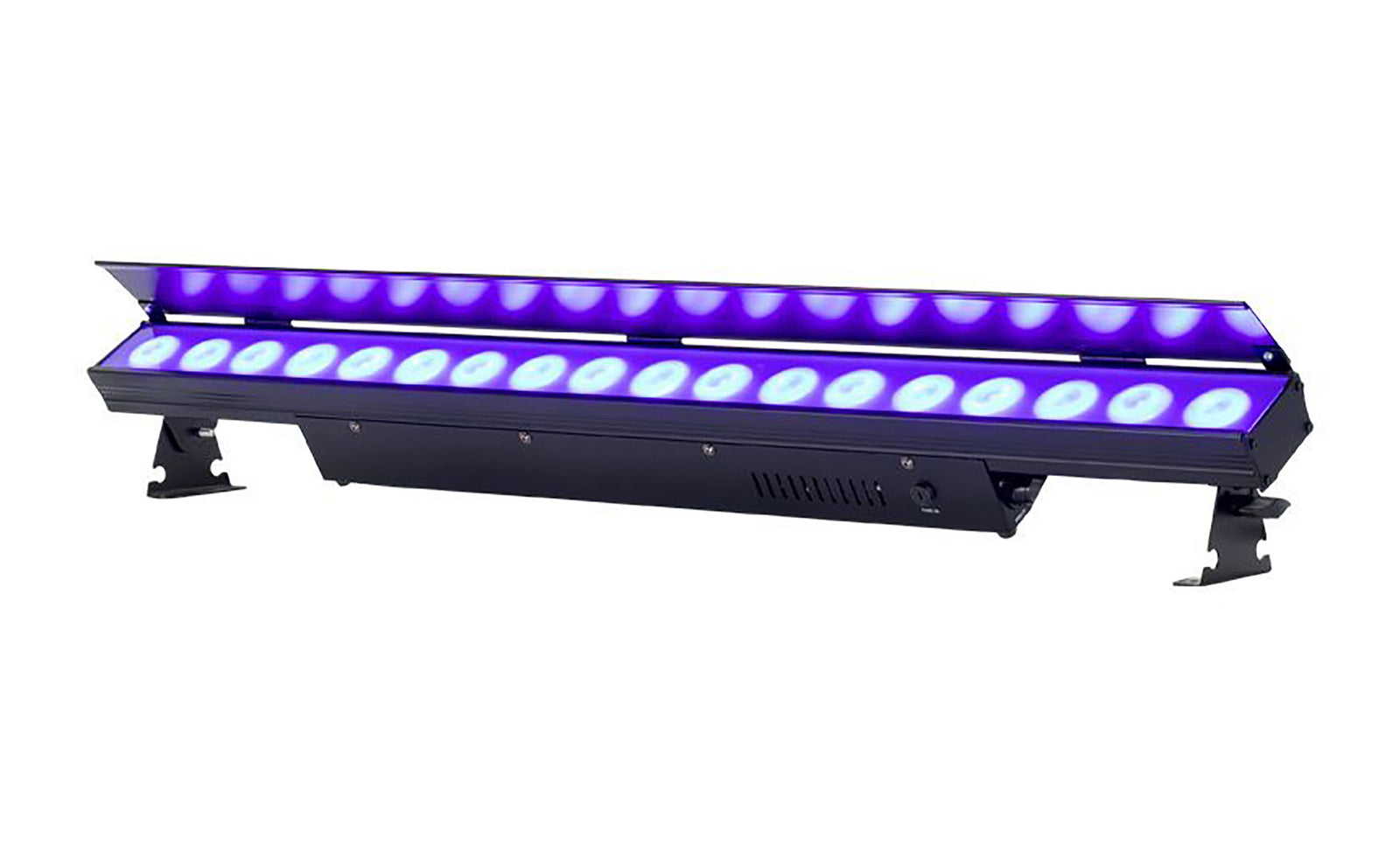 ADJ Ultra LB18, Versatile Linear LED Wash Light Fixture with Color Mixing LEDs by ADJ