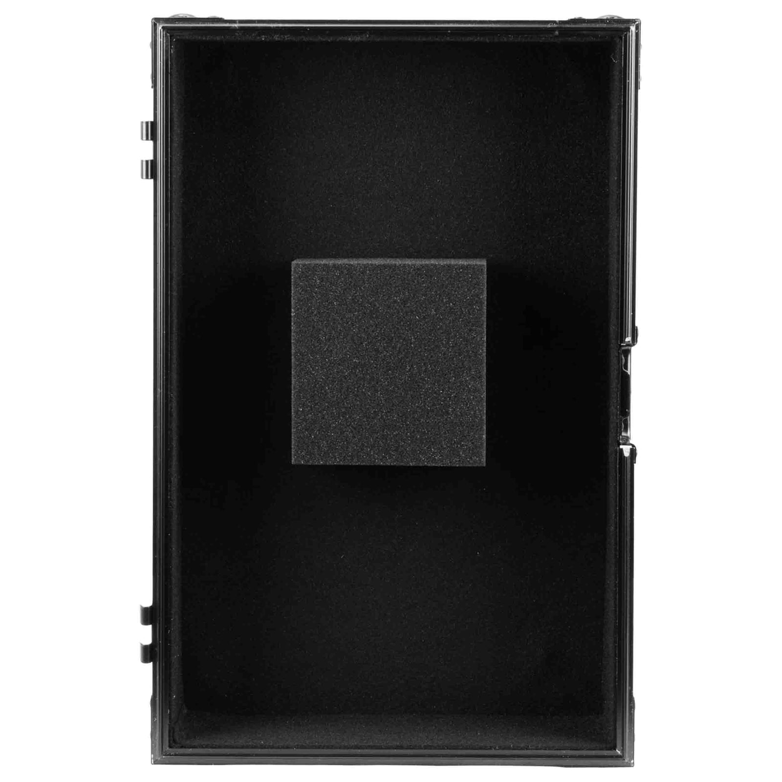 Odyssey FFX11MIXBL, LED Black Label Universal Format DJ Mixer Flight FX Case - 10 to 11 Inches by Odyssey