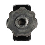 ADJ LTrack A2, 44.5mm L-Track Clamp Adapter for ElectraPix Series Products by ADJ