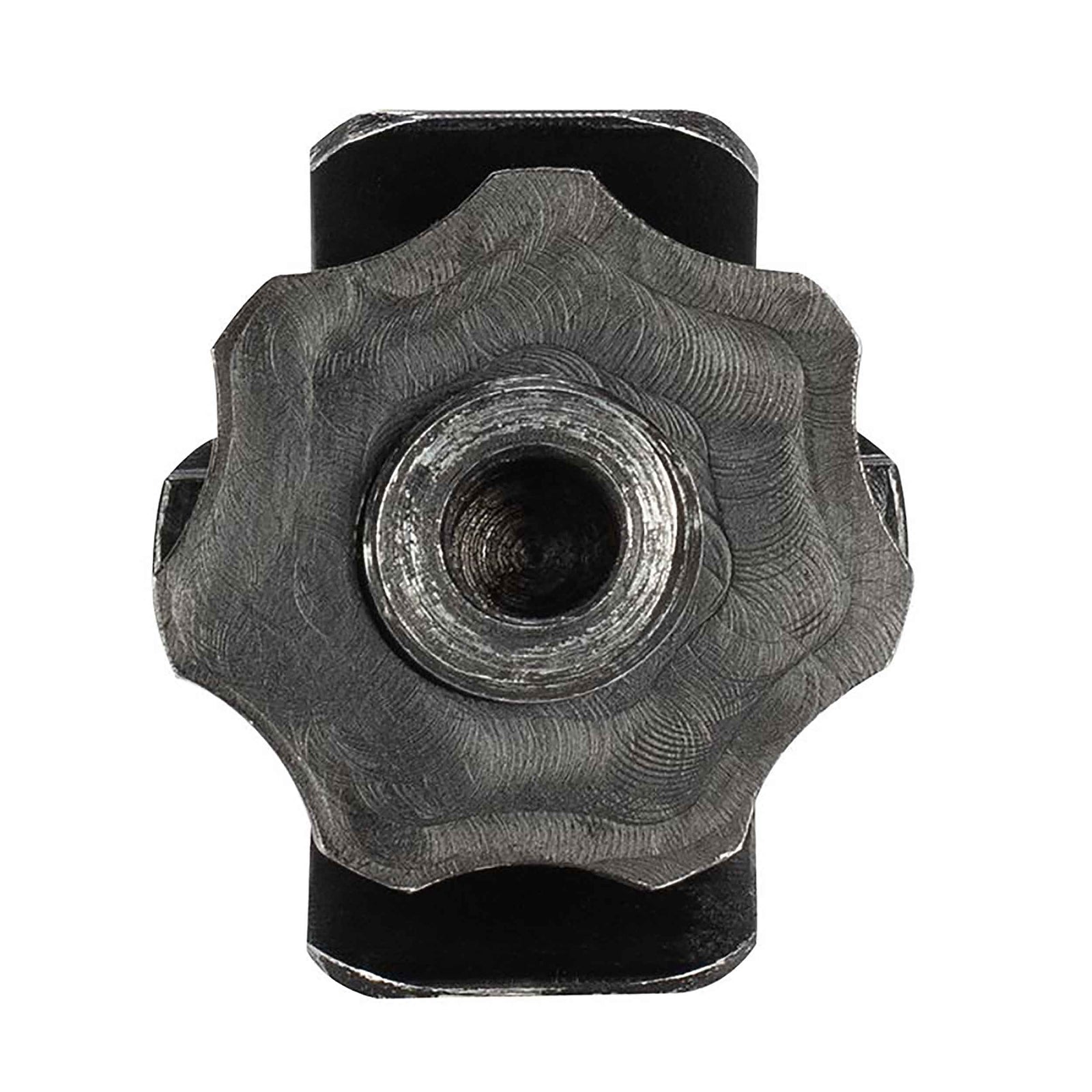 ADJ LTrack A2, 44.5mm L-Track Clamp Adapter for ElectraPix Series Products by ADJ
