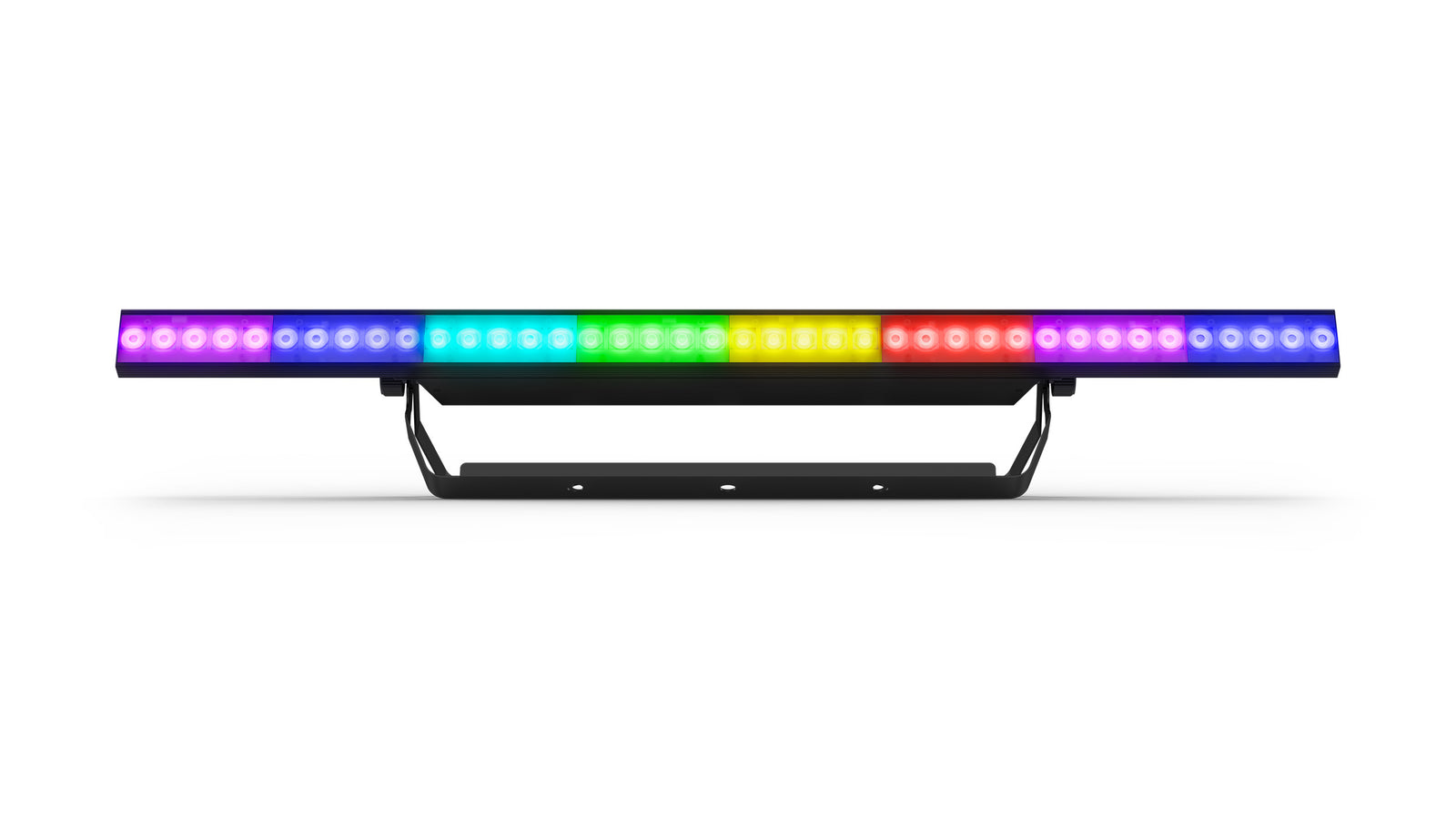 Chauvet DJ COLORSTRIPPIXILS Full-Size LED Strip Light by Chauvet DJ