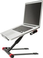 B-Stock: Magma MGA75527, Vektor DJ Laptop Stand by Magma