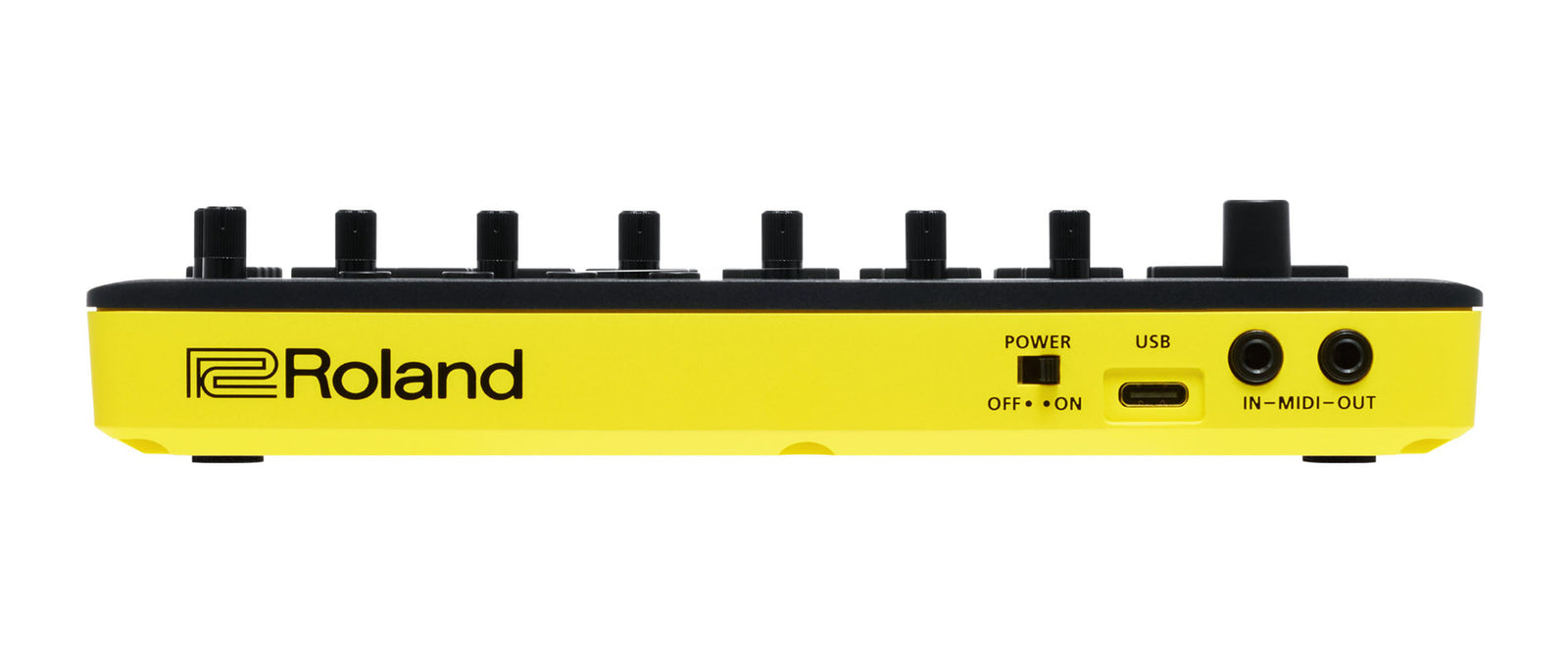 Roland P-6 Pocket Sampler with FX, Granular Engine by Roland