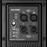 RCF SUB-708AS MK3 Active 18" Powered Subwoofer by RCF