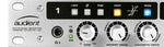 Audient ASP800 8 Channel Mic Preamp with HMX & IRON by Audient