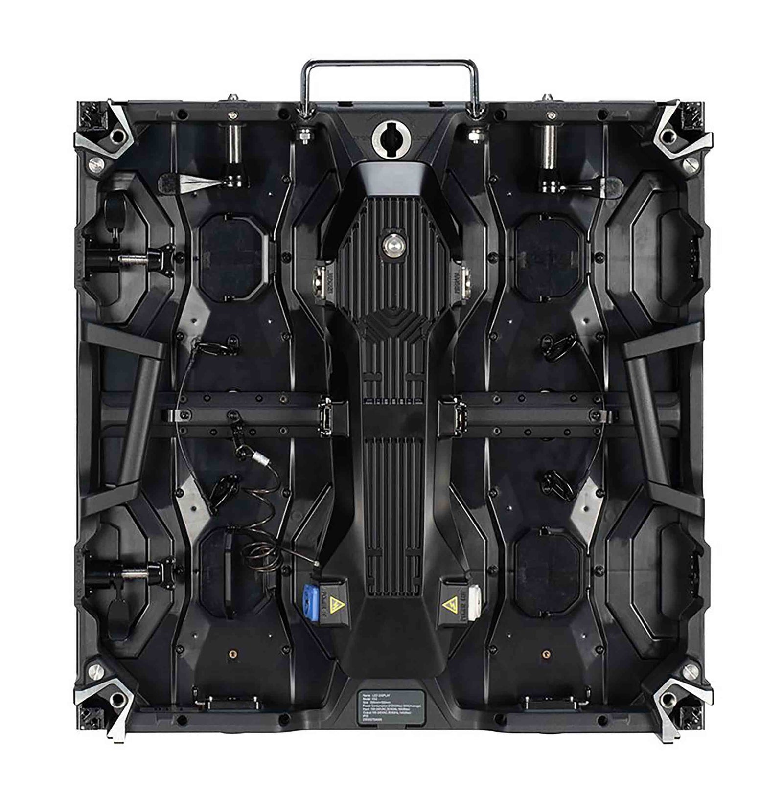ADJ EVS3, Pixel Pitch Video Panel - 3.91mm by ADJ