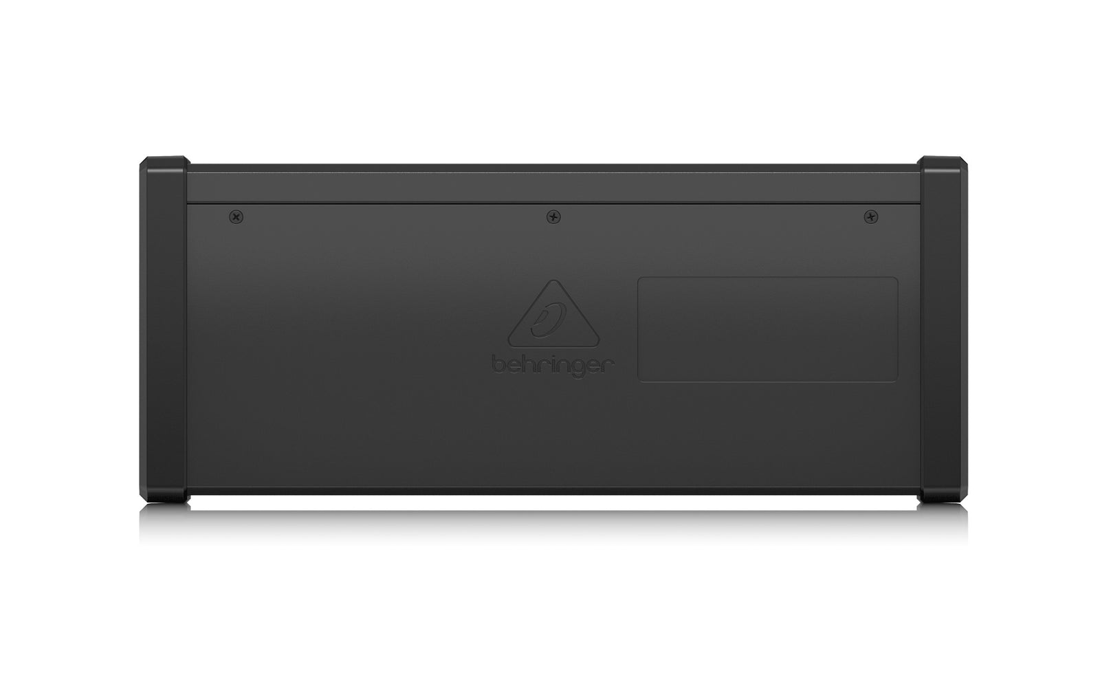 Behringer SD16, 8 Outputs Stage Box with 16 Remote-Controllable Midas Preamps by Behringer