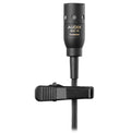 Audix ADX10 Miniature Cardioid Condenser Lavalier Microphone by Audix