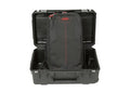 SKB Cases 3i-2011-7BP, iSeries Case with Think Tank Photo Dividers and Photo Backpack - Black by SKB Cases