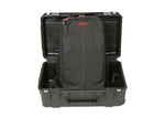 SKB Cases 3i-2011-7BP, iSeries Case with Think Tank Photo Dividers and Photo Backpack - Black by SKB Cases