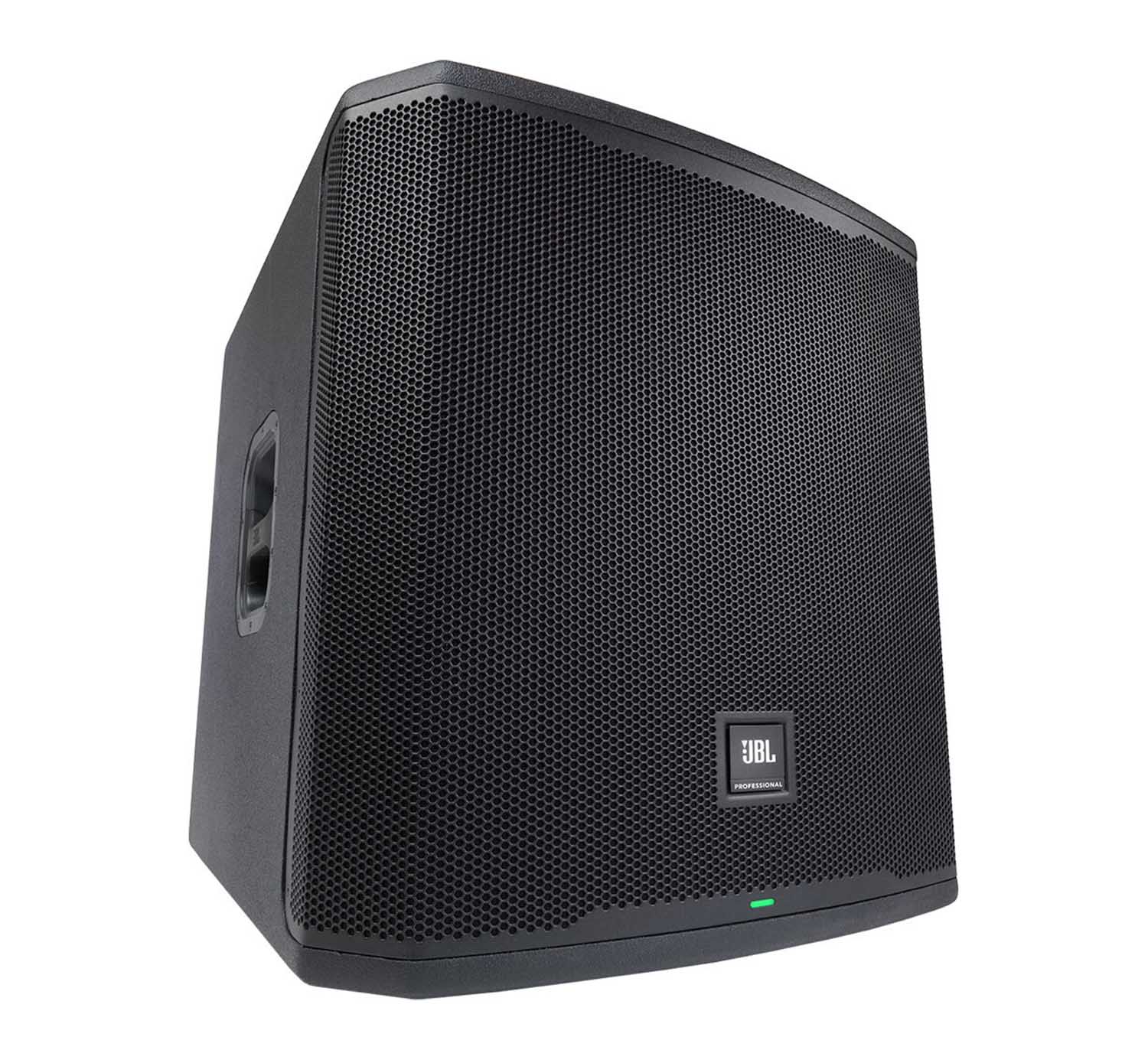 JBL PRX918XLF Professional 18-Inch 2000W Powered Subwoofer with Bluetooth Control by JBL