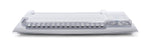 Decksaver DS-PC-FADERPORT16, Protection Cover for Presonus FADERPORT 16 Production Controller by DECKSAVER