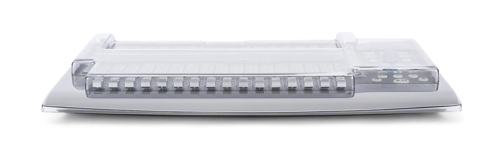 Decksaver DS-PC-FADERPORT16, Protection Cover for Presonus FADERPORT 16 Production Controller by DECKSAVER